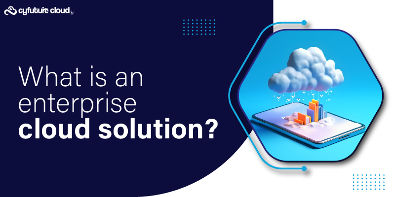  enterprise cloud solution